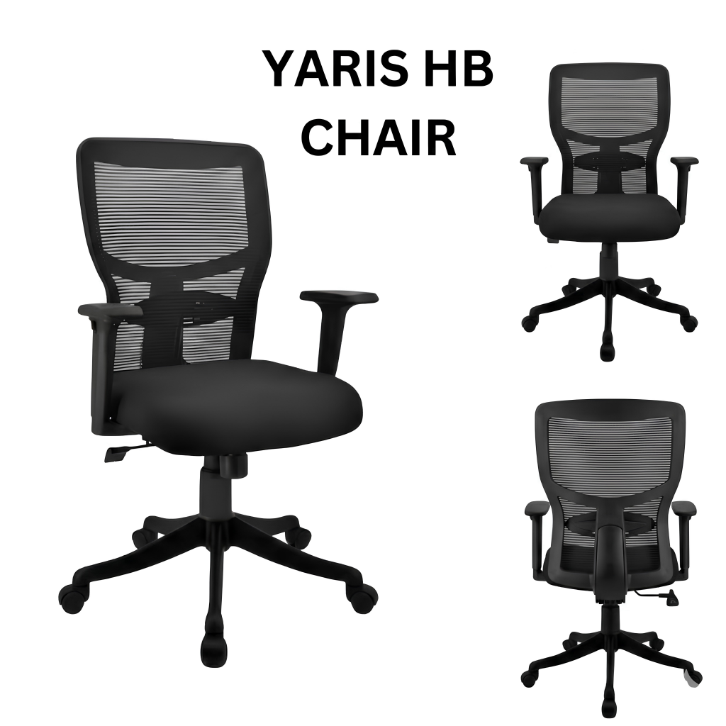 Yaris HB Chair