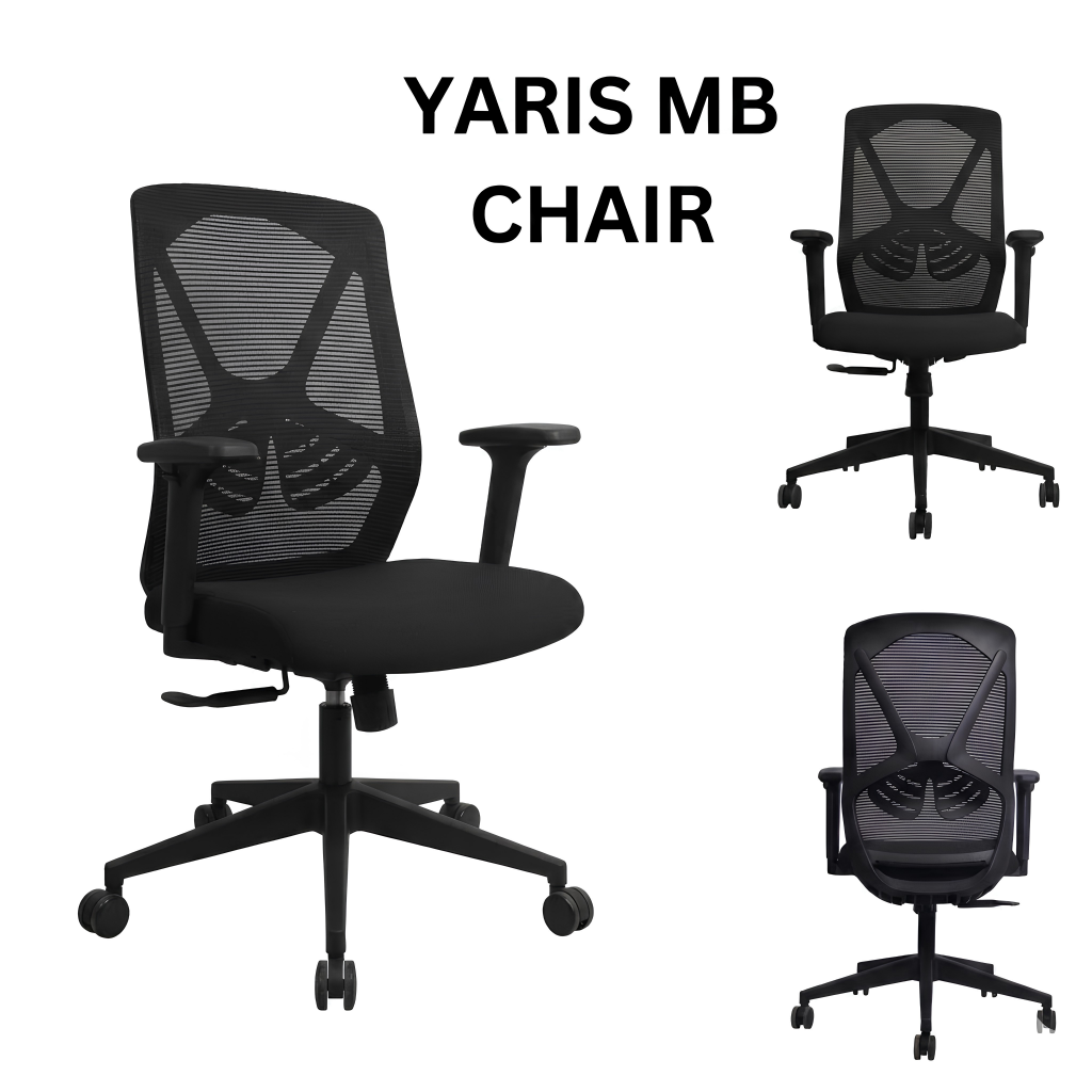 Yaris MB Chair