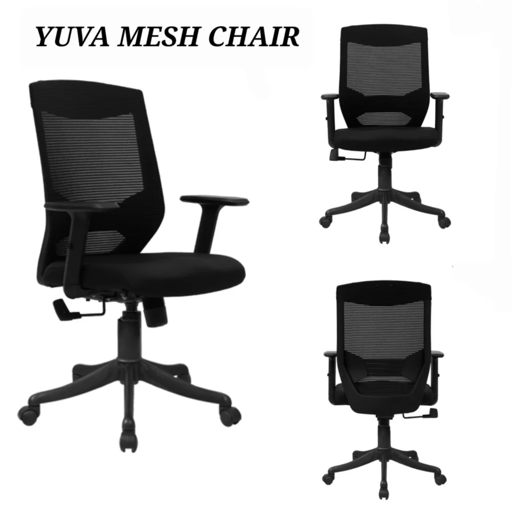 YUVA MESH CHAIR