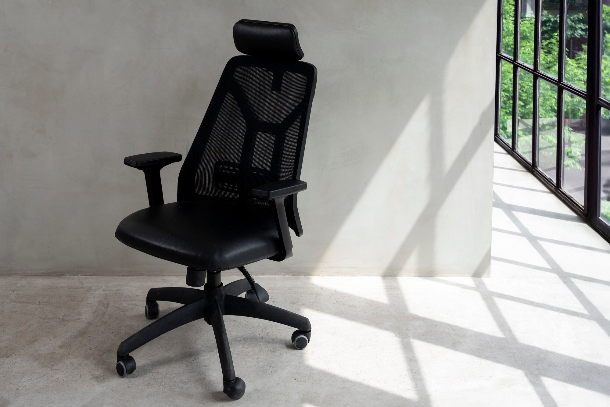 Ergonomic Chair Manufacturers Chennai